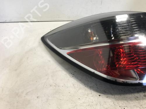 Left taillight OPEL ASTRA H GTC (A04) 1.3 CDTI (L08) | BP34299612C34 - Image 4