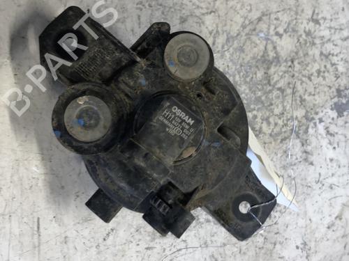 Used Left front fog light Left front fog light RENAULT CLIO II (BB_, CB_) [1998-2016] 34299842 34299842