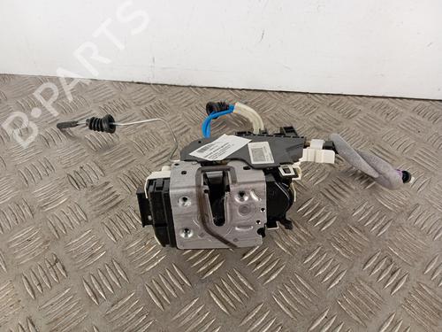 Used Rear left lock Rear left lock 37000031 37000031