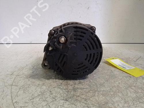 Used Alternator Alternator PEUGEOT 306 Hatchback (7A, 7C, N3, N5) [1993-2003] 34297309 34297309