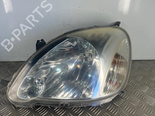 Phare gauche Phare gauche TOYOTA YARIS (_P1_) 1.4 D-4D (NLP10_, NLP10R) (75 hp) 39759832 39759832