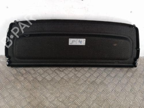 Used Rear parcel shelf Rear parcel shelf OPEL CORSA D (S07) 1.2 (L08, L68) (86 hp) 34304203 34304203
