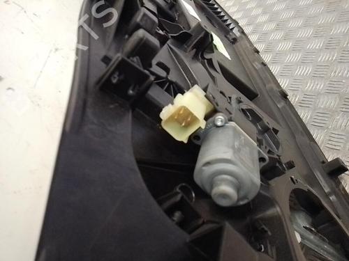 Front right window mechanism FORD FIESTA VI (CB1, CCN) | BP34297151C23 - Image 4