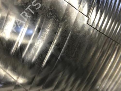 Used Right headlight Right headlight RENAULT KANGOO (KC0/1_) [1997-2026] 34298124 34298124