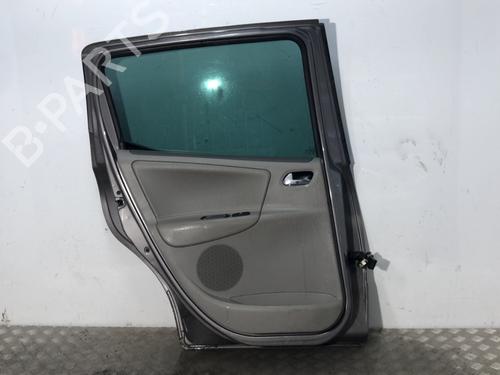 Used Left rear door Left rear door PEUGEOT 207 SW (WK_) 1.6 16V (120 hp) 34300392 34300392