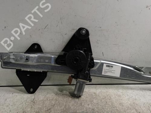 Front right window mechanism DACIA SANDERO III 1.0 SCe 65 | BP37739422C23 - Image 2