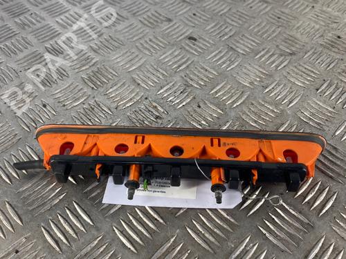 Used Third brake light Third brake light PEUGEOT 206 Hatchback (2A/C) 1.4 i (75 hp) 40501430 40501430