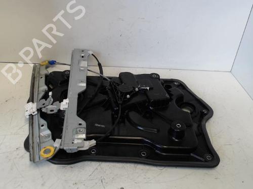 Used Front right window mechanism Front right window mechanism RENAULT KOLEOS I (HY_) 2.0 dCi 4x4 (HY0K) (150 hp) 34296914 34296914