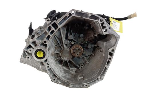 Used Gearbox Gearbox DACIA DOKKER MPV (KE_) 1.5 Blue dCi 95 (KEJL) (95 hp) 34574012 34574012