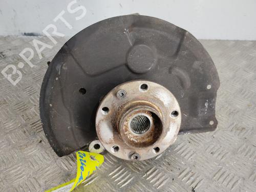 Used Left front steering knuckle Left front steering knuckle RENAULT TALISMAN Grandtour (KP_) 1.6 dCi 130 (130 hp) 34737901 34737901