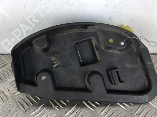 Used Lamp holder Lamp holder CITROËN C5 I (DC_) 2.0 HDi (DCRHZB, DCRHZE) (109 hp) 34304978 34304978