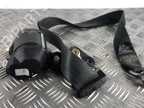 Used Front left seatbelt Front left seatbelt NISSAN INTERSTAR Van (X70) dCi 100 (99 hp) 34301902 34301902