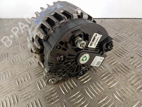Used Alternator Alternator DACIA DUSTER (HM_) 1.5 dCi 110 4x4 (HMAB) (109 hp) 34302446 34302446