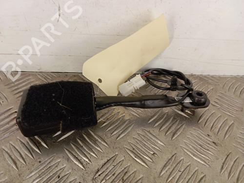 Used Seat buckle Seat buckle MINI MINI (F56) Cooper SD (170 hp) 34301345 34301345