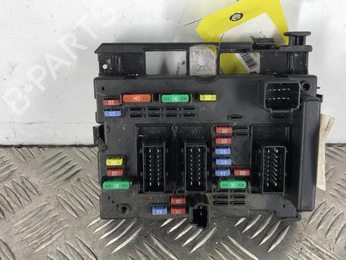 Used Fuse box Fuse box CITROËN XSARA PICASSO (N68) 2.0 HDi (90 hp) 34304019 34304019