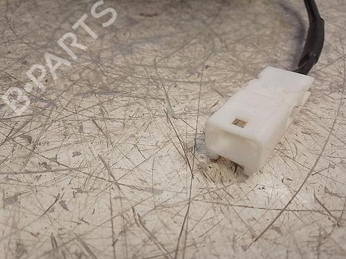 Used Seat buckle Seat buckle NISSAN QASHQAI I (J10, NJ10) 1.5 dCi (106 hp) 34297362 34297362