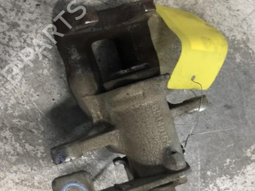 Left rear brake caliper KIA RIO III (UB) 1.4 CRDi | BP34299193M107 - Image 2