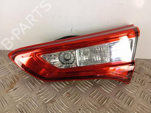 Used Right tailgate light Right tailgate light TOYOTA YARIS (_P13_) [2010-2020] 34301754 34301754