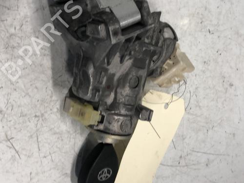 Used Ignition barrel Ignition barrel TOYOTA YARIS (_P13_) [2010-2020] 34300331 34300331