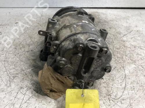 Used AC compressor AC compressor ALFA ROMEO MITO (955_) 1.3 MultiJet (955AXH1B, 955AXT1A) (90 hp) 34298237 34298237