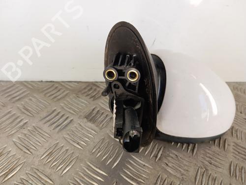 Used Left mirror Left mirror MINI MINI (R50, R53) [2001-2006] 34301676 34301676