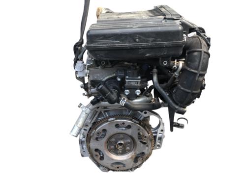 Used Engine Engine OPEL AGILA B (H08) 1.2 (F68) (86 hp) 34301802 34301802