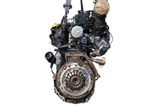Engine RENAULT KANGOO / GRAND KANGOO II (KW0/1_) 1.5 dCi 90 (KW05, KW08, KW0G, KW11) | BP34302462M1  - Image 5