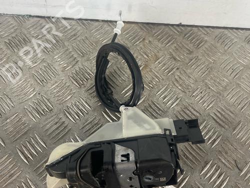 Used Front left lock Front left lock 38954277 38954277