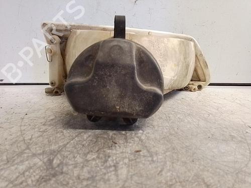 Used Left headlight Left headlight PEUGEOT 106 I (1A, 1C) 1.0 (50 hp) 34297021 34297021