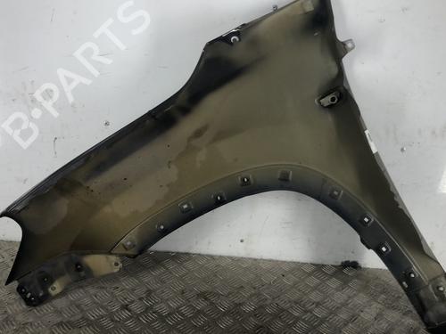 Used Right front fenders Right front fenders CHEVROLET ORLANDO (J309) 1.8 (141 hp) 35933061 35933061