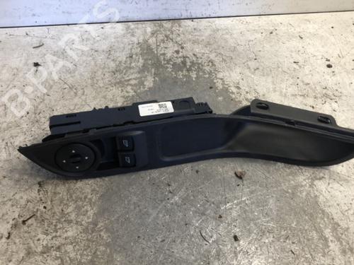 Left front window switch FORD FOCUS III  | BP34299513I27  - Image 5