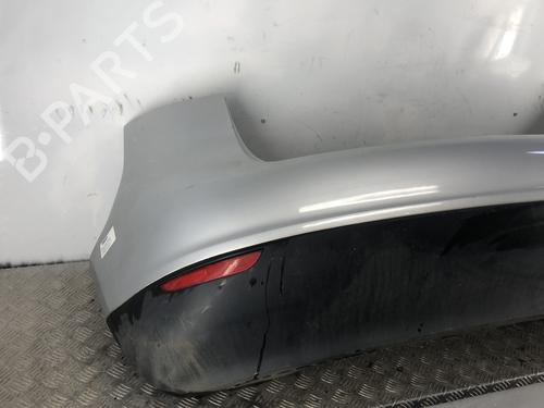 Used Rear bumper Rear bumper VW GOLF PLUS V (5M1, 521) [2004-2013] 35933071 35933071