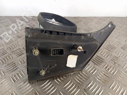 Used Left mirror Left mirror RENAULT SCÉNIC I MPV (JA0/1_, FA0_) [1999-2010] 36346054 36346054