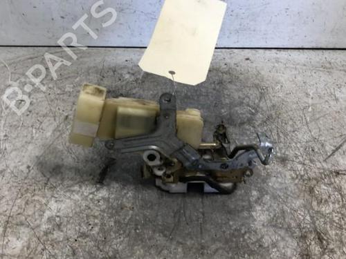 Used Front right lock Front right lock TOYOTA YARIS (_P1_) 1.4 D-4D (NLP10_, NLP10R) (75 hp) 34298104 34298104