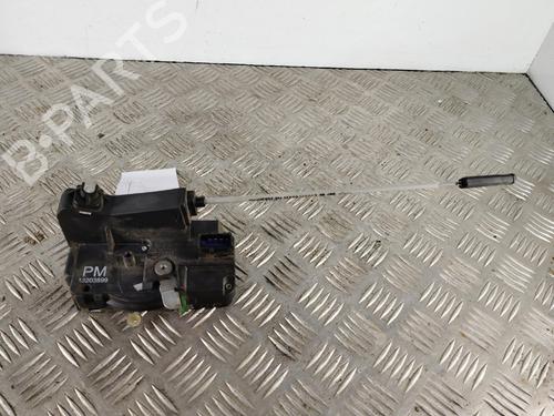 Used Front left lock Front left lock OPEL MERIVA A MPV (X03) 1.7 CDTI (E75) (100 hp) 40200124 40200124