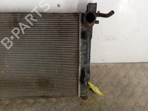 Used Water radiator Water radiator DACIA DUSTER SUV Van [2011-2026] 34303451 34303451