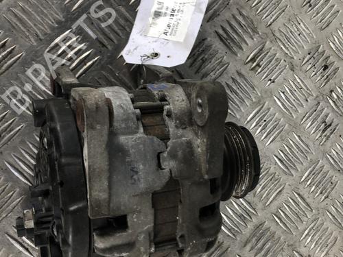 Used Alternator Alternator RENAULT CLIO IV (BH_) 1.2 16V (73 hp) 34300800 34300800