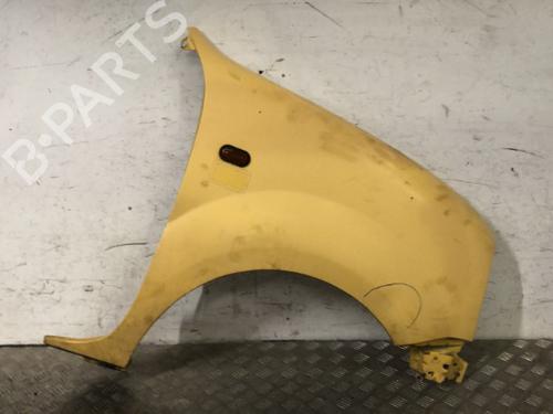Used Right front fenders Right front fenders RENAULT KANGOO (KC0/1_) D 55 1.9 (KC0D) (54 hp) 35933277 35933277
