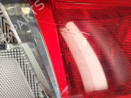 Used Right taillight Right taillight 38973364 38973364