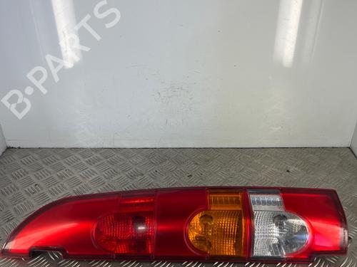 Right taillight RENAULT KANGOO (KC0/1_) 1.5 dCi (KC08, KC09) | BP40501413C35 - Image 2