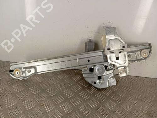 rudehejsemekanisme-ventre-foran-citroen-c3-iii-sx-2016-37739385 main image