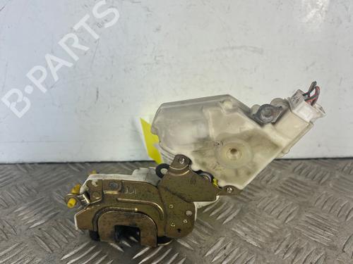 Used Front left lock Front left lock 39583072 39583072