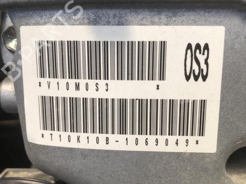 Engine OPEL AGILA B (H08) 1.0 (F68) | BP34300763M1  - Image 8