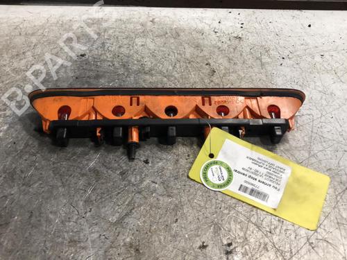 Used Third brake light Third brake light PEUGEOT 206 Hatchback (2A/C) 1.9 D (69 hp) 34297792 34297792