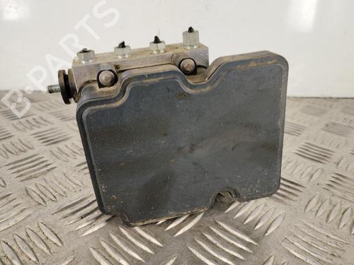 Used ABS pump ABS pump NISSAN MICRA V (K14) 0.9 IG-T (90 hp) 39897595 39897595