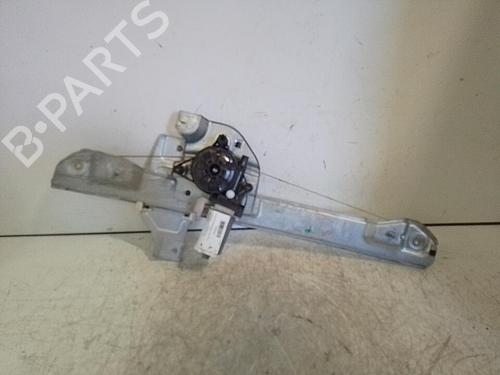 front-right-window-mechanism-citroen-c3-iii-sx-2016-34297457 main image