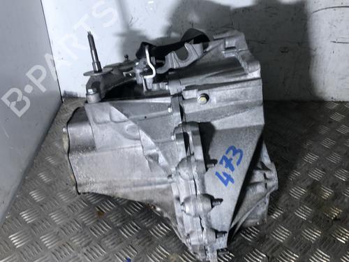 Gearbox CITROËN C4 II (NC_) 1.6 HDi 110 | BP34297433M3 - Image 3