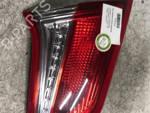 Used Left taillight Left taillight CITROËN C4 II (NC_) 1.6 HDi 90 (92 hp) 34298204 34298204