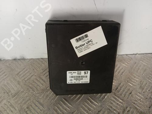Electronic module RENAULT SCÉNIC III (JZ0/1_) 1.5 dCi | BP34302362M83 - Image 2
