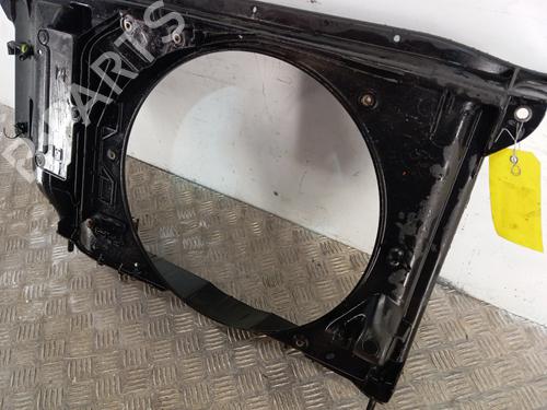 Frontplade/Frontkurv PEUGEOT 206 SW (2E/K) 1.4 HDi | BP34304267C72 - Image 6